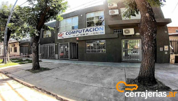 Cif Soluciones Informáticas - Rosario Cif Soluciones Informáticas - Rosario
