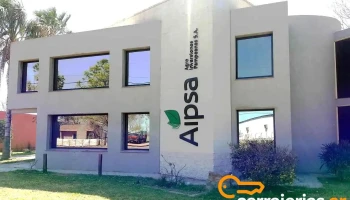 Cilindrar Srl - Aberturas de alta prestación - Esperanza Cilindrar Srl - Aberturas de alta prestación - Esperanza