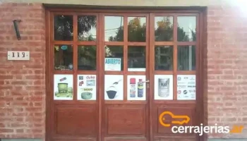 Ciruelo Ferreteria - Gaiman Ciruelo Ferreteria - Gaiman