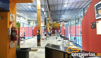 Citi Padel Club - San Fernando Del Valle De Catamarca