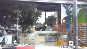 Ciudad Educativa - Ex Kennedy 38
