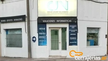 Cjv Servicios Informáticos - Gualeguaychú Cjv Servicios Informáticos - Gualeguaychú