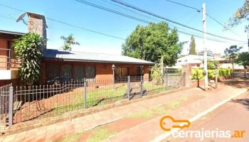 Claudio Kruse - Materiales de Construccion - Montecarlo Claudio Kruse - Materiales de Construccion - Montecarlo