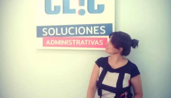 Clic Soluciones Administrativas - Urdinarrain Clic Soluciones Administrativas - Urdinarrain