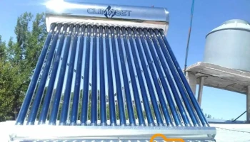 Climaset - San Rafael Climaset - San Rafael