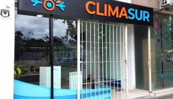 Climasur - San Rafael Climasur - San Rafael