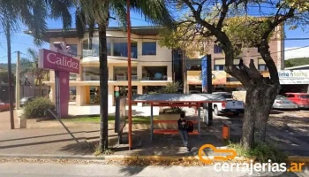 Climaterra - Villa Carlos Paz Climaterra - Villa Carlos Paz