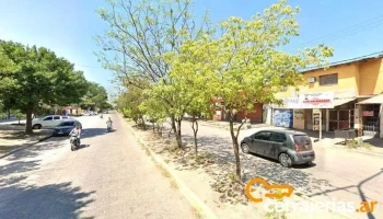 Codecop - Resistencia Codecop - Resistencia