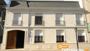 Colegio de Ingenieros Especialistas Pcia de Santa Fe - Santa Fe De La Vera Cruz