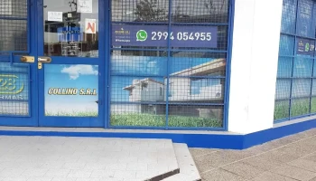 Collino Srl - Neuquén