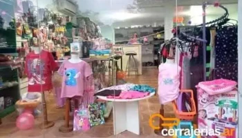 Colorinche - Leandro N. Alem Colorinche - Leandro N. Alem