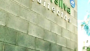 Comba - Silva Arquitectos - Rada Tilly Comba - Silva Arquitectos - Rada Tilly