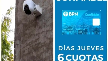 ComCel - Centenario ComCel - Centenario