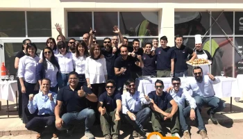 Comercial Argentina srl - Añelo
