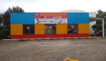Comercial Yako Ferreteria Srl - Río Gallegos