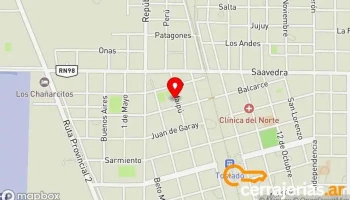 Comisaria 10°urxii - Tostado