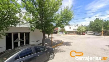 Comisaria 5º - Villa Regina Comisaria 5º - Villa Regina