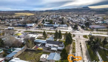 Comisaría 8° Piedra Del Aguila - Piedra Del Aguila Comisaría 8° Piedra Del Aguila - Piedra Del Aguila