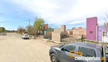 Comisaría de la Mujer - Gaiman Comisaría de la Mujer - Gaiman