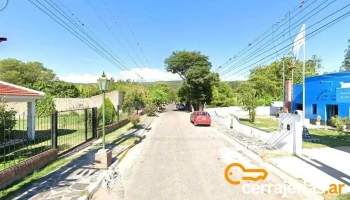 comisaria De La Puerta- Ambato - La Puerta