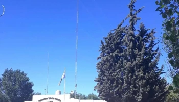 Comisaria de Santa Isabel - La Pampa