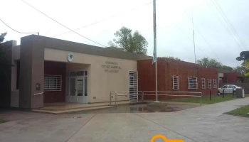 Comisaria Departamental Intendente Alvear - La Pampa