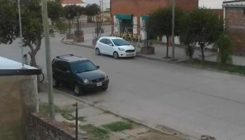 Comisaría Departamento Noetinger - Noetinger