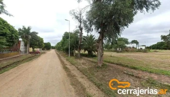 Comisaria Estanislao Del Campo - Formosa