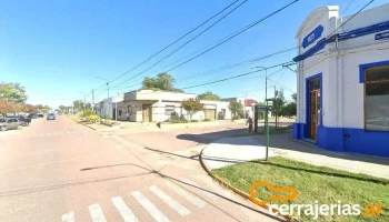 Comisaría N° 19, Buena Esperanza - Buena Esperanza