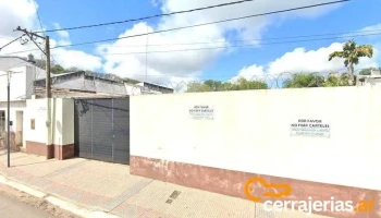 Comisaria primera - Curuzú Cuatiá Comisaria primera - Curuzú Cuatiá