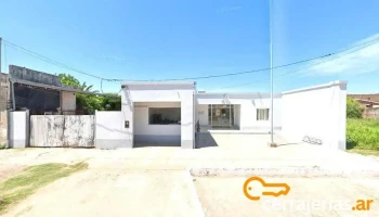 Comisaria Villa Berthet - Villa Berthet