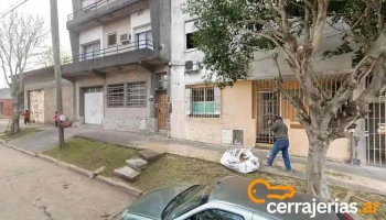 Commmand Group Seguridad - Bernal