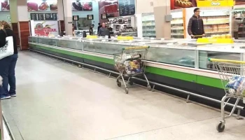 Complejo Dinosaurio Mall - Córdoba