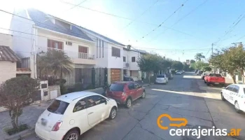 Conap - San Salvador De Jujuy