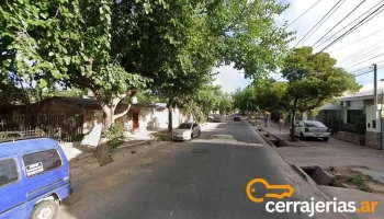 Concertinas Julio Cibils - Godoy Cruz Concertinas Julio Cibils - Godoy Cruz