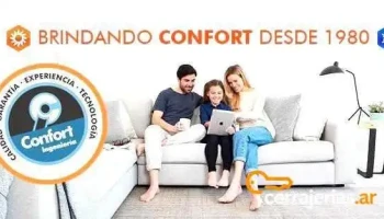 Confort Ingenieria - Paraná Confort Ingenieria - Paraná