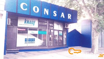Consar Construcciones Secas Mendoza - M5501Bpu Godoy Cruz Consar Construcciones Secas Mendoza - M5501Bpu Godoy Cruz
