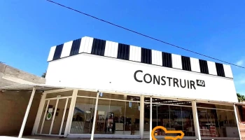 Construir Quaranta - Santa Rosa Construir Quaranta - Santa Rosa