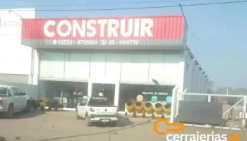 Construir - Villa Del Totoral