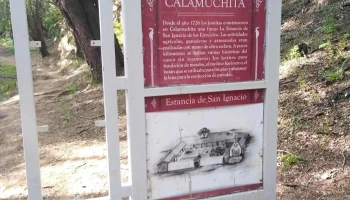 Construyendo Cordoba - Córdoba