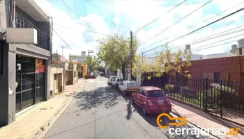 Control 24 Horas 7 Días - San Luis