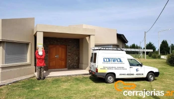 Control Alarmas - Venado Tuerto Control Alarmas - Venado Tuerto