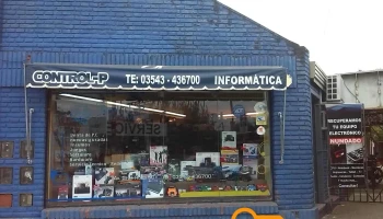 Control -p Informática - Villa Allende Control -p Informática - Villa Allende