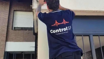 ControlSF - Control Santa Fe - Santa Fe De La Vera Cruz ControlSF - Control Santa Fe - Santa Fe De La Vera Cruz