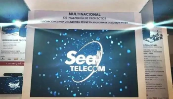 Convergint Argentina - Cdad. Autónoma De Buenos Aires