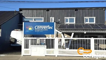 Convertec-Energías Renovables Bariloche - San Carlos De Bariloche Convertec-Energías Renovables Bariloche - San Carlos De Bariloche