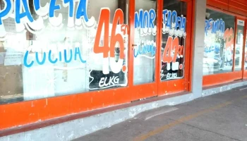 Cooperativa Acceso Este Ltda - Mendoza