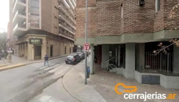 Cooperativa de trabajo Omega Seguridad Limitada - Córdoba