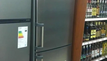 Cooperativa Obrera - Centenario Cooperativa Obrera - Centenario