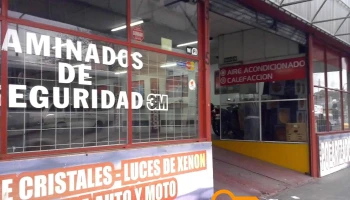 Córdoba Car Audio - Córdoba